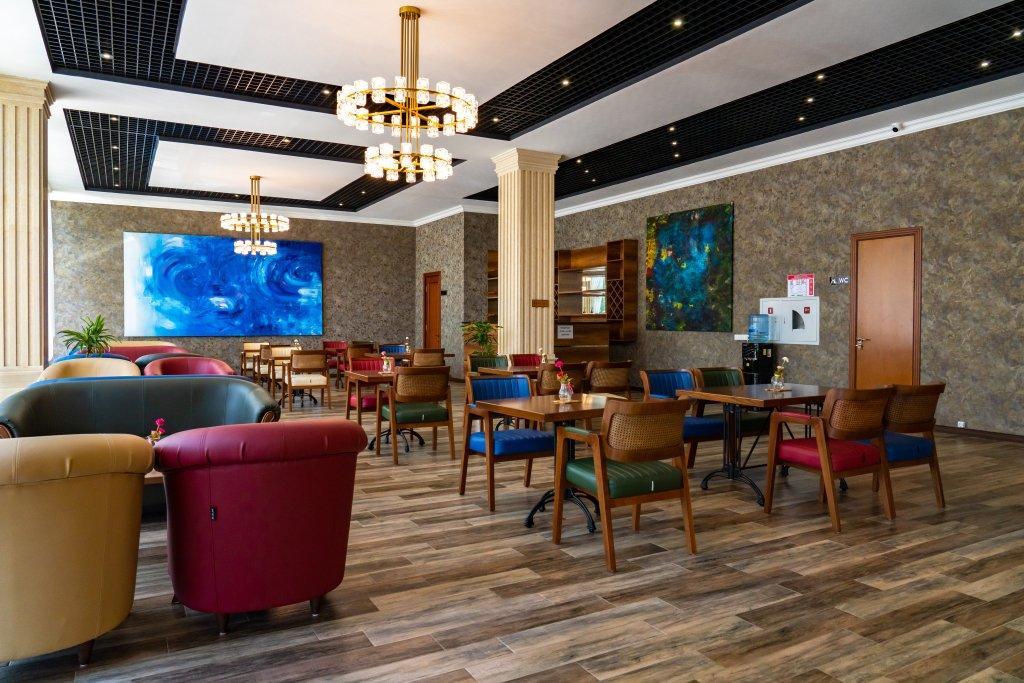 Macan Terrace Hotel Taschkent Exterior foto