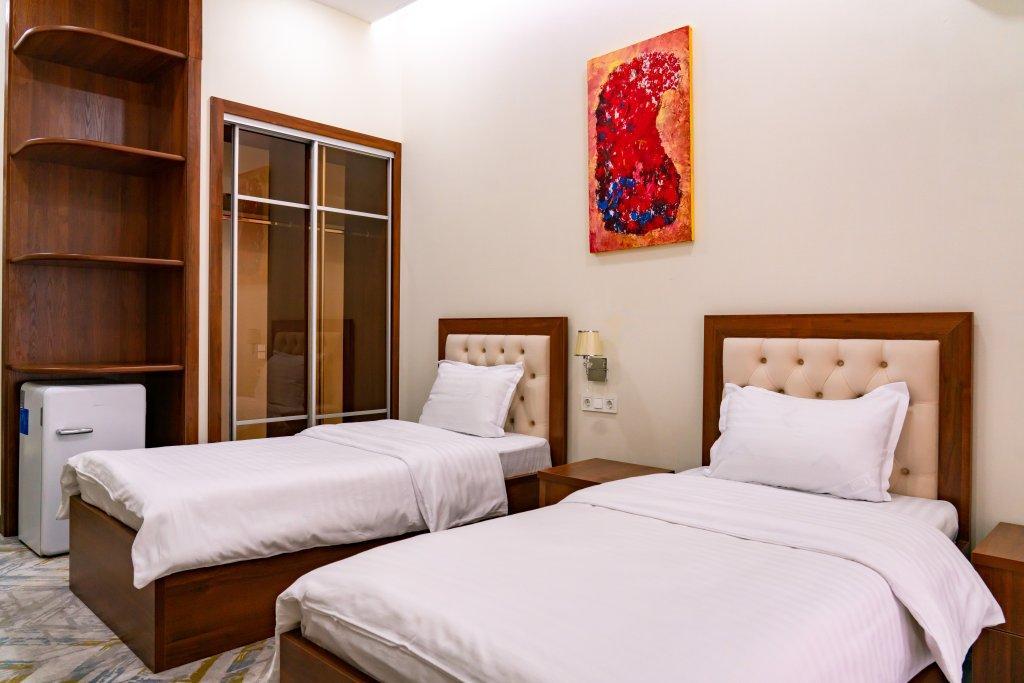 Macan Terrace Hotel Taschkent Exterior foto
