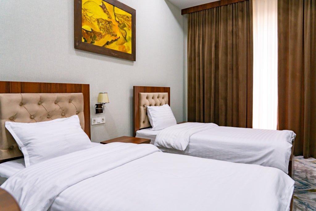 Macan Terrace Hotel Taschkent Exterior foto