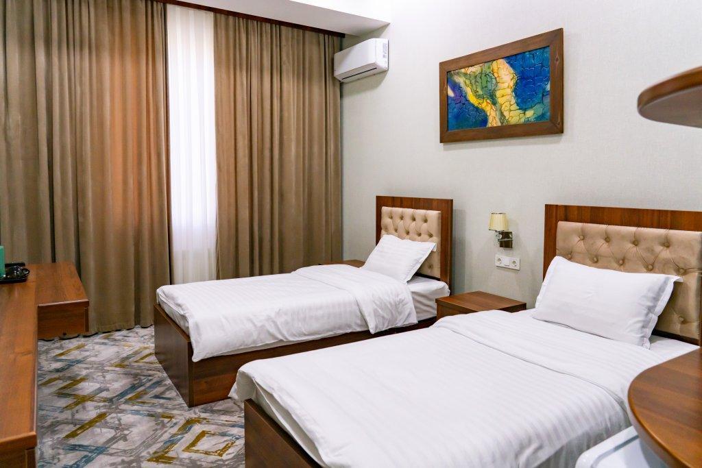 Macan Terrace Hotel Taschkent Exterior foto